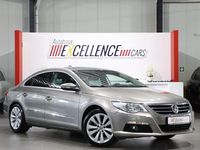 Gebraucht VW Passat Highline 160 PS (117 kW) 2009 Braun Limousine