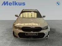Neu BMW 320 M Sport 190 PS (139 kW) 2026 Grau Limousine