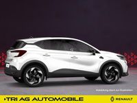 Neu Renault Captur Evolution 114 PS (83 kW) 2026 SUV