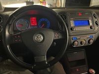gebraucht VW Golf Plus / Diesel / Euro 4 / Schwarz