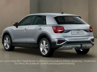 Gebraucht Audi Q2 Advanced Plus 116 PS (85 kW) 2025 Florettsilber metallic SUV
