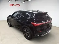 Gebraucht BYD Atto 3 Design 150 kW (204 PS) 2025 Schwarz SUV