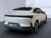 Gebraucht Polestar 4 Plus 400 kW (544 PS) 2026 Weiß SUV