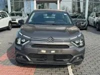 Gebraucht Citroën C4 Feel 96 PS (70 kW) 2022 Grau Limousine