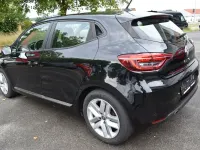 Gebraucht Renault Clio V Experience 101 PS (74 kW) 2019 Schwarz Limousine