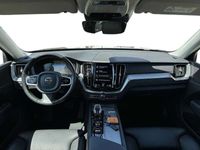 gebraucht Volvo XC60 B4 Diesel AWD Geartronic Inscription