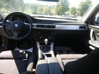 Gebraucht BMW 330 Performance 245 PS (180 kW) 2010 Schwarz Kombi