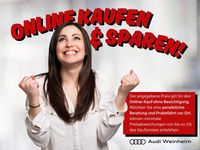 Gebraucht Audi A3 Ambiente 110 PS (80 kW) 2022 Atollblau metallic Limousine