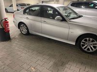 gebraucht BMW 318 i -