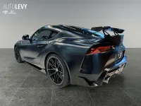 Gebraucht Toyota Supra PURE 442 PS (325 kW) 2021 Ice gray Coupé