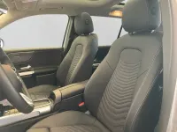 Gebraucht Mercedes GLB250 Progressive 165 PS (121 kW) 2025 Silber SUV