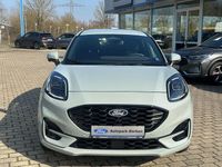 Gebraucht Ford Puma ST-Line X 125 PS (91 kW) 2025 Grau SUV