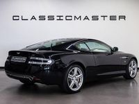 Gebraucht Aston Martin DB9 451 PS (331 kW) 2009 Schwarz
