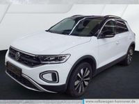 Gebraucht VW T-Roc Goal 150 PS (110 kW) 2025 Pure white SUV