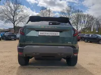 Nowe Dacia Duster Extreme 154 KM (113 kW) 2026 Zielony SUV