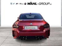Gebraucht BMW M2 Shadowline 480 PS (353 kW) 2025 Rot Coupé