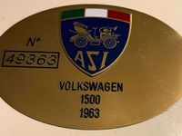 Gebraucht VW Käfer 45 PS (33 kW) 1963 Beige Kleinwagen