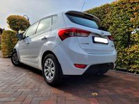 Gebraucht Hyundai ix20 YES! 90 PS (66 kW) 2017 Weiß Kleinwagen