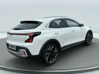 Neu Kia XCeed Spirit 179 PS (131 kW) 2026 Weiß SUV