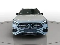 Gebraucht Mercedes GLA250 AMG line 224 PS (164 kW) 2025 Grau SUV