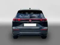 Gebraucht VW Tayron Life 204 PS (150 kW) 2025 Schwarz SUV