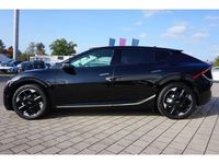 Neu Kia EV6 Comfort 167 kW (228 PS) 2025 Schwarz SUV