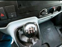 gebraucht Ford Transit Tourneo MK6 Motor neu TOP Zustand
