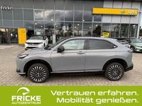 Gebraucht Honda e:Ny1 Advance 150 kW (204 PS) 2024 Grau SUV