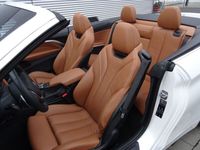 gebraucht BMW 435 i Cabrio Luxury Line