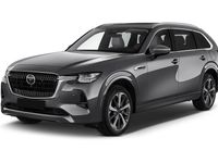 Second-hand Mazda CX-80 327 CP (240 kW) 2024 SUV