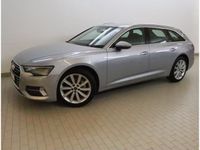 gebraucht Audi A6 Avant 45 TFSI qu. sport *HuD*AHK*Standhzg*