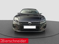 Gebraucht VW Arteon R 320 PS (235 kW) 2024 Schwarz Kombi