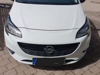 gebraucht Opel Corsa 1.4 ecoFLEX Color Edition 74kW S/S Col...