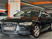 Second-hand Audi A6 Ambiente 204 CP (150 kW) 2012 Negru Berlinǎ