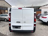 gebraucht Opel Vivaro B Kasten/Kombi Kasten L1H1 2,7t