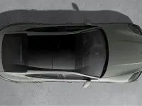 Gebraucht Porsche Panamera Turbo S 782 PS (575 kW) 2024 Grün Limousine