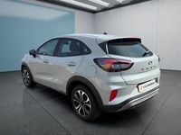 Gebraucht Ford Puma 125 PS (91 kW) 2025 Grau SUV