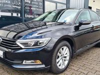 gebraucht VW Passat Limousine Comfortline 1.4TSi - NAVI -