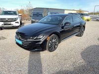 Neu VW Arteon 320 PS (235 kW) 2025 Deep black perleffekt / titanschwarz Limousine