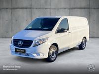 gebraucht Mercedes e-Vito Vito111 KA Lang Klima+Kamera+Navi+SitzHZ