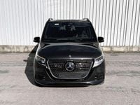 Gebraucht Mercedes 300 Avantgarde 237 PS (174 kW) 2024 Grau Van / Kleinbus