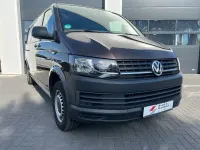Gebraucht VW T6 150 PS (110 kW) 2016 Braun Van