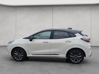 Neu Ford Puma 155 PS (114 kW) 2026 Weiß SUV