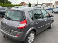 Gebraucht Renault Scénic Exception 131 PS (96 kW) 2006 Grau Van / Kleinbus
