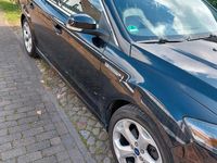 Gebraucht Ford Mondeo Titanium S 203 PS (149 kW) 2012 Schwarz Kombi