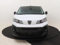 Neu Peugeot Expert 144 PS (105 kW) 2025 Kaolin white Van