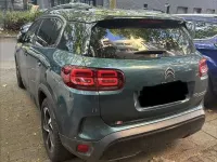 Gebraucht Citroën C5 Aircross PureTech 181 PS (133 kW) 2018 SUV