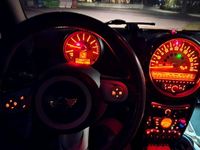 Gebraucht Mini Cooper 120 PS (88 kW) 2007 Silber Kleinwagen