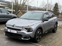 Gebraucht Citroën C4 Shine 131 PS (96 kW) 2023 Grau SUV