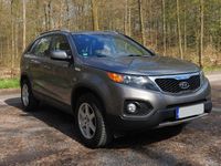 Gebraucht Kia Sorento Attract 197 PS (144 kW) 2011 SUV